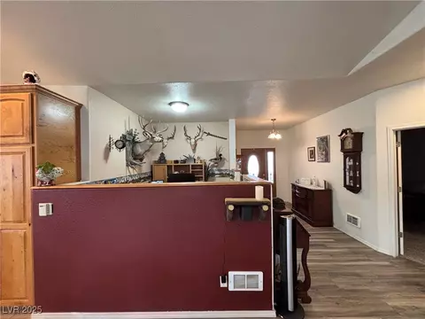 Entry Way - 889 E 308th South St, Ely, NV 89301 photo 2 of 2