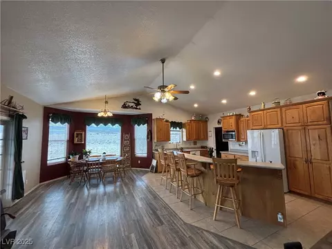 Kitchen - 889 E 308th South St, Ely, NV 89301 photo 2 of 3