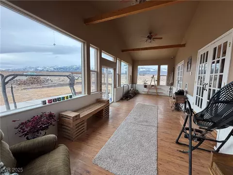 Exterior - 889 E 308th South St, Ely, NV 89301 photo 7 of 16