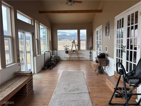Exterior - 889 E 308th South St, Ely, NV 89301 photo 8 of 16
