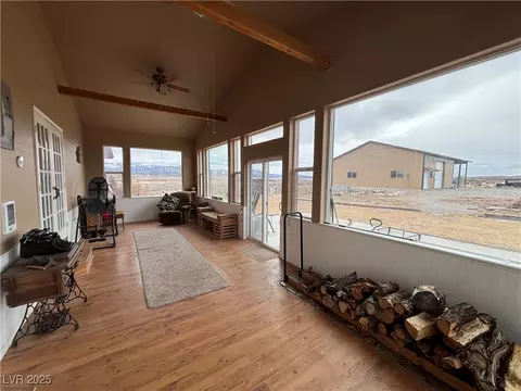 Exterior - 889 E 308th South St, Ely, NV 89301 photo 6 of 16