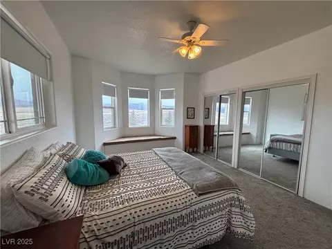 Bedroom - 889 E 308th South St, Ely, NV 89301 photo 4 of 10