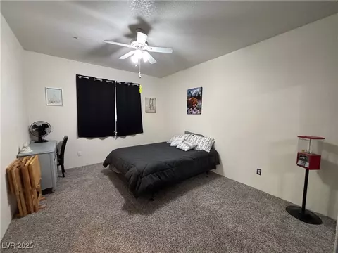 Bedroom - 889 E 308th South St, Ely, NV 89301 photo 6 of 10