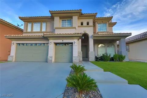 4712 Stavanger Ln, Las Vegas, NV 89147