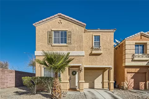 6092 Alameda Padre Ave, Las Vegas, NV 89139