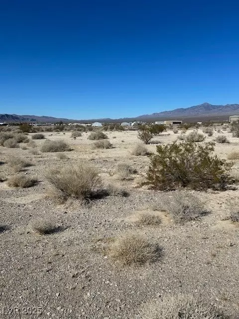 1140 E Monoplane Pl, Pahrump, NV 89060