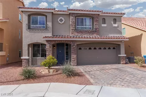 10145 Arbor Brook Ct, Las Vegas, NV 89141