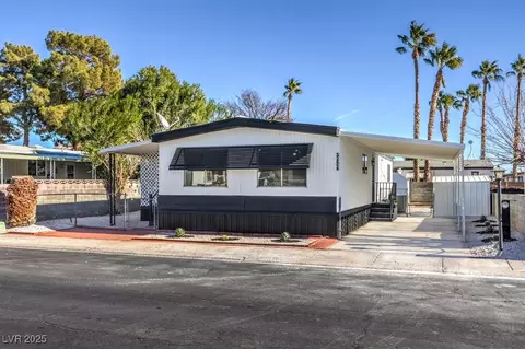 3324 Death Valley Dr, Las Vegas, NV 89122