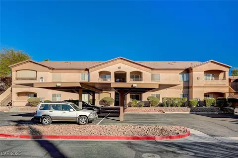 5751 E Hacienda Ave #172, Las Vegas, NV 89122