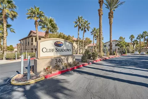 3574 Desert Cliff St #204, Las Vegas, NV 89129