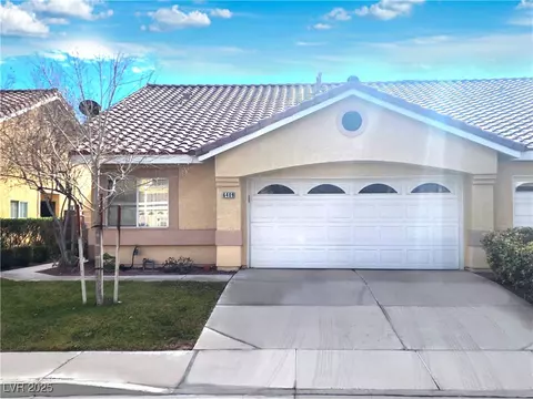 6409 Sierra Diablo Ave, Las Vegas, NV 89130