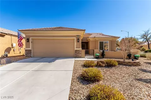 7640 Fieldfare Dr, North Las Vegas, NV 89084