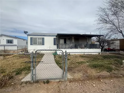 940 Hope St, Beatty, NV 89003 photo 1