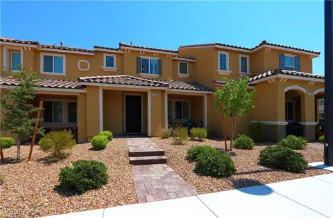2880 Starling Summit St, Henderson, NV 89044