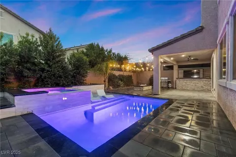 201 White Mule Ave, Las Vegas, NV 89148