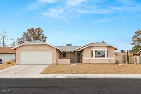 5900 Tippin Dr, Las Vegas, NV 89130