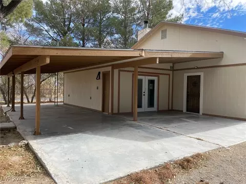 4021 Jesse St, Pahrump, NV 89048