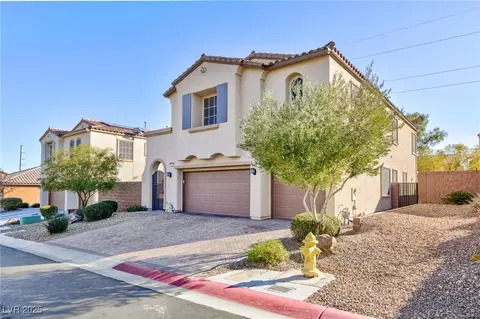 9085 Bridal Creek Ave, Las Vegas, NV 89178
