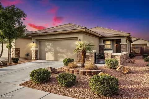 6112 Wheat Penny Ave, Las Vegas, NV 89122