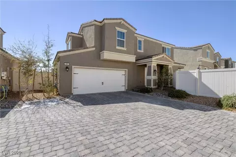 357 Stone Fly Rd, North Las Vegas, NV 89032