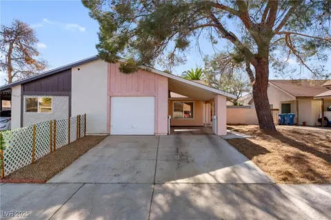 1789 Winterwood Blvd, Las Vegas, NV 89142