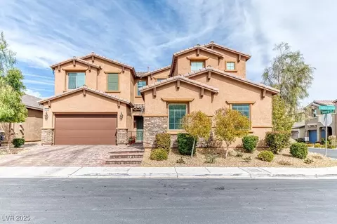 8834 Sherborne Gate Ave, Las Vegas, NV 89148