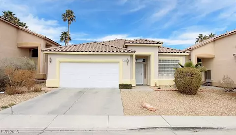 7858 Nookfield Dr, Las Vegas, NV 89147