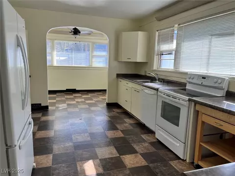Kitchen - 971 Lyons Ave, Ely, NV 89301 photo 2 of 2