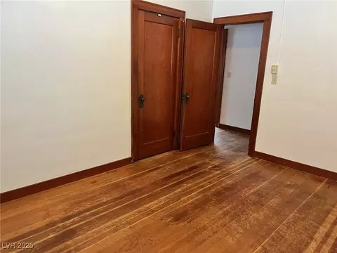 Bedroom - 971 Lyons Ave, Ely, NV 89301 photo 3 of 3