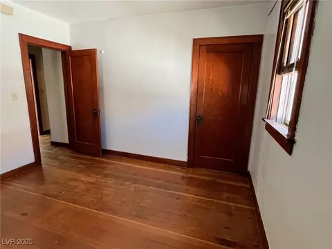 Bedroom - 971 Lyons Ave, Ely, NV 89301 photo 2 of 3