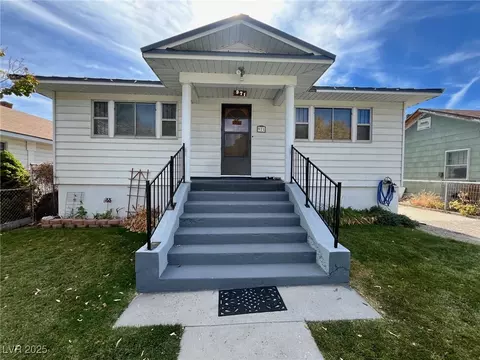 971 Lyons Ave, Ely, NV 89301
