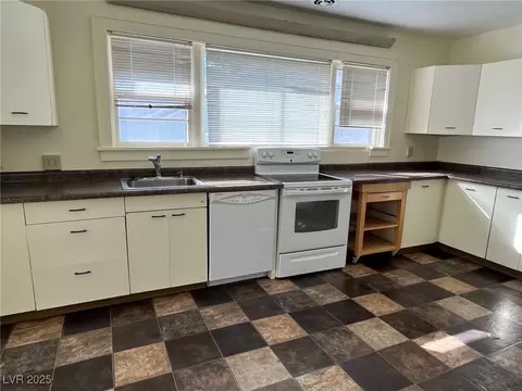 Kitchen - 971 Lyons Ave, Ely, NV 89301 photo 1 of 2