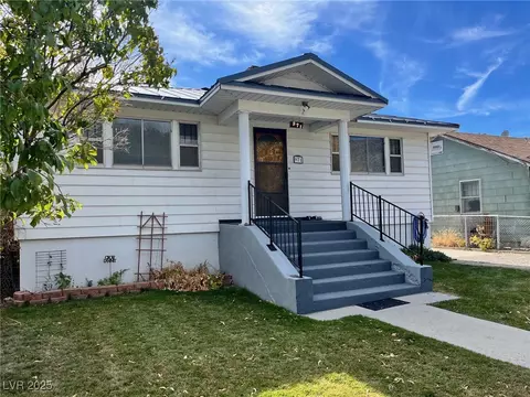 Other - 971 Lyons Ave, Ely, NV 89301 photo 1 of 8