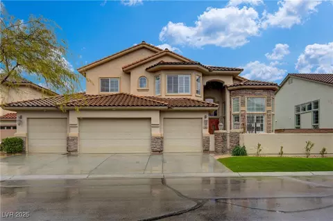 10626 San Vercelli Ct, Las Vegas, NV 89141