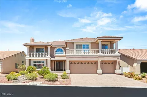 4542 Grey Spencer Dr, Las Vegas, NV 89141