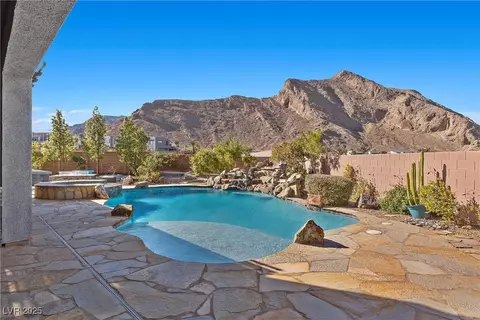 4081 Turquoise Falls St, Las Vegas, NV 89129