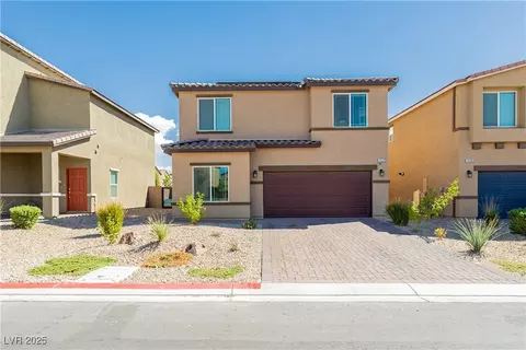 7322 Glimmer Point St, North Las Vegas, NV 89084