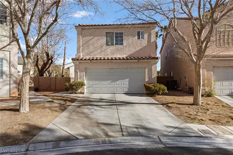 5516 Ness Ave, Las Vegas, NV 89118