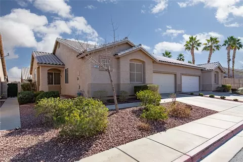 214 Roxborough St, Henderson, NV 89074