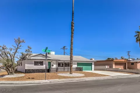 3314 El Camino Real, Las Vegas, NV 89121
