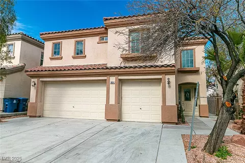 9824 Gallo Dr, Las Vegas, NV 89147