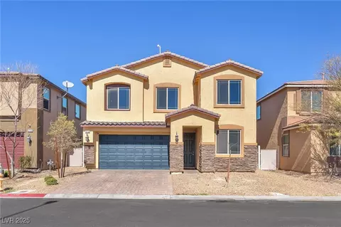 4116 Free Bird Crest Ave, North Las Vegas, NV 89081