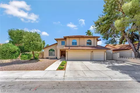 136 Montclair Dr, Henderson, NV 89074