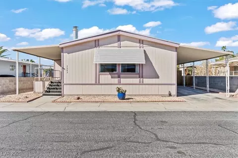 3343 Fort Smith Dr, Las Vegas, NV 89122