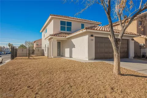 5357 Hammond Ct, Las Vegas, NV 89110
