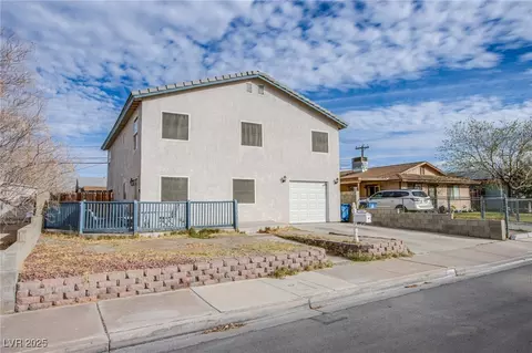 1912 Margarita Ave, Henderson, NV 89011
