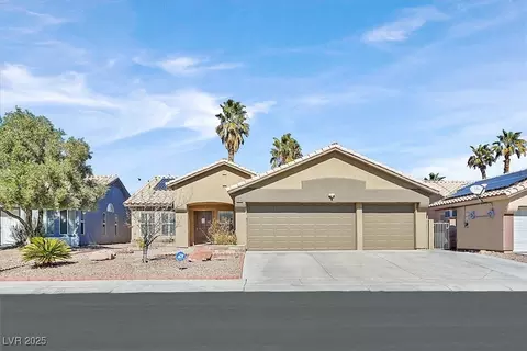 3514 Jordan Ln, North Las Vegas, NV 89032