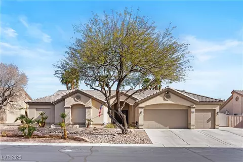 5968 Saint Lazare St, Las Vegas, NV 89130