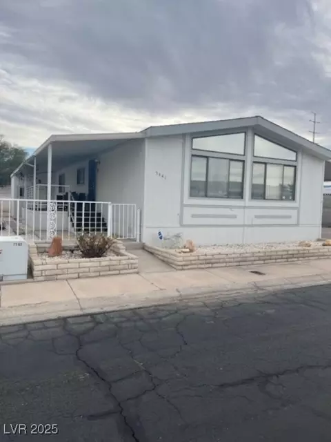 5441 Ario Rd, Las Vegas, NV 89122