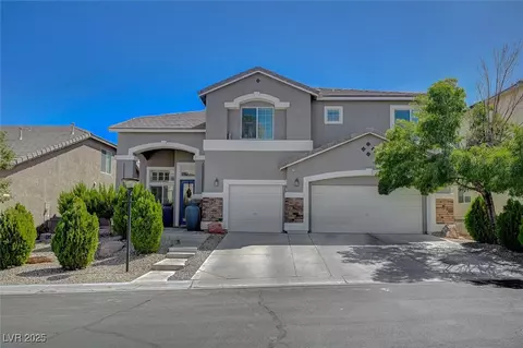 7905 Brent Leaf Ave, Las Vegas, NV 89131